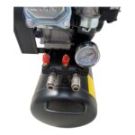 Бензинов компресор за въздух 50 литра 7.5Hp HAWEK - Image 6