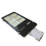 Улична соларна лампа с панел и стойка 2200W SUNVISION - Image 5