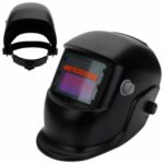 Инверторен Електрожен BLT Werkzeuge 390A + Подарък Автоматична Соларна Маска - Image 7