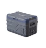 Преносим хладилник фризер хладилна кутия с компресор 12V/24V 100/220V 30 литра HAWEK - Image 5