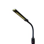 Гъвкава LED работна лампа с магнит – за труднодостъпни места HAWEK - Image 4