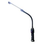 Гъвкава LED работна лампа с магнит – за труднодостъпни места HAWEK - Image 7