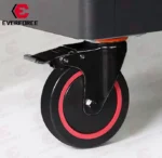 Професионална инструментална количка EVERFORCE 251 части - Image 11