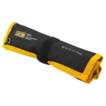 Комплект къси ключове с тресчотка 5 части (10–19 мм) JCB - Image 3