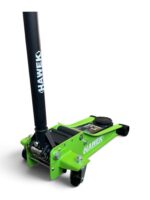 Нископрофилен Крик HAWEK с 2 Помпи 3 тона 85-430мм HAWEK - Image 5