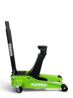 Нископрофилен Крик HAWEK с 2 Помпи 3 тона 85-430мм HAWEK - Image 6
