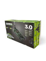 Нископрофилен Крик HAWEK с 2 Помпи 3 тона 85-430мм HAWEK - Image 11
