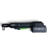 Акумулаторна тресчотка 1/2" STAHLMAYER – 36V, 120 Nm - Image 4