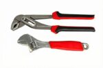 Гедоре 303 части 1/2'' и 1/4'' StahlMayer - Image 4