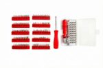 Гедоре 303 части 1/2'' и 1/4'' StahlMayer - Image 6