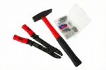 Гедоре 303 части 1/2'' и 1/4'' StahlMayer - Image 7