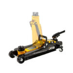 Хидравличен Нископрофилен Крик тип „крокодил“ JCB 3 тона, 85–385 мм - Image 3