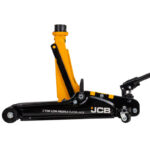 Хидравличен Нископрофилен Крик тип „крокодил“ JCB 3 тона, 85–385 мм - Image 7