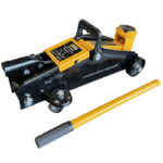 Хидравличен Крик тип „крокодил“ JCB 2 тона, 135–300 мм, ТА82008 - Image 3