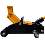 Хидравличен Крик тип „крокодил“ JCB 2 тона, 135–300 мм, ТА82008 - Image 4