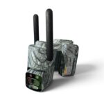 Ловна Соларна Камера с Дистанционно Наблюдение SUNVISION 4G - Image 2