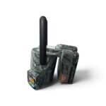 Ловна Соларна Камера с Дистанционно Наблюдение SUNVISION 4G - Image 3