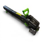 Акумулаторен Листосъбирач 3 в 1 STAHLMAYER  36V + 36V, 2 × 8.0 Ah, с 2 торби по 40 литра - Image 8