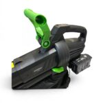 Акумулаторен Листосъбирач 3 в 1 STAHLMAYER  36V + 36V, 2 × 8.0 Ah, с 2 торби по 40 литра - Image 9
